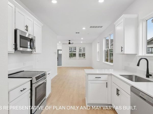 2551 Violet Theo LN , Round Rock, TX 78665
