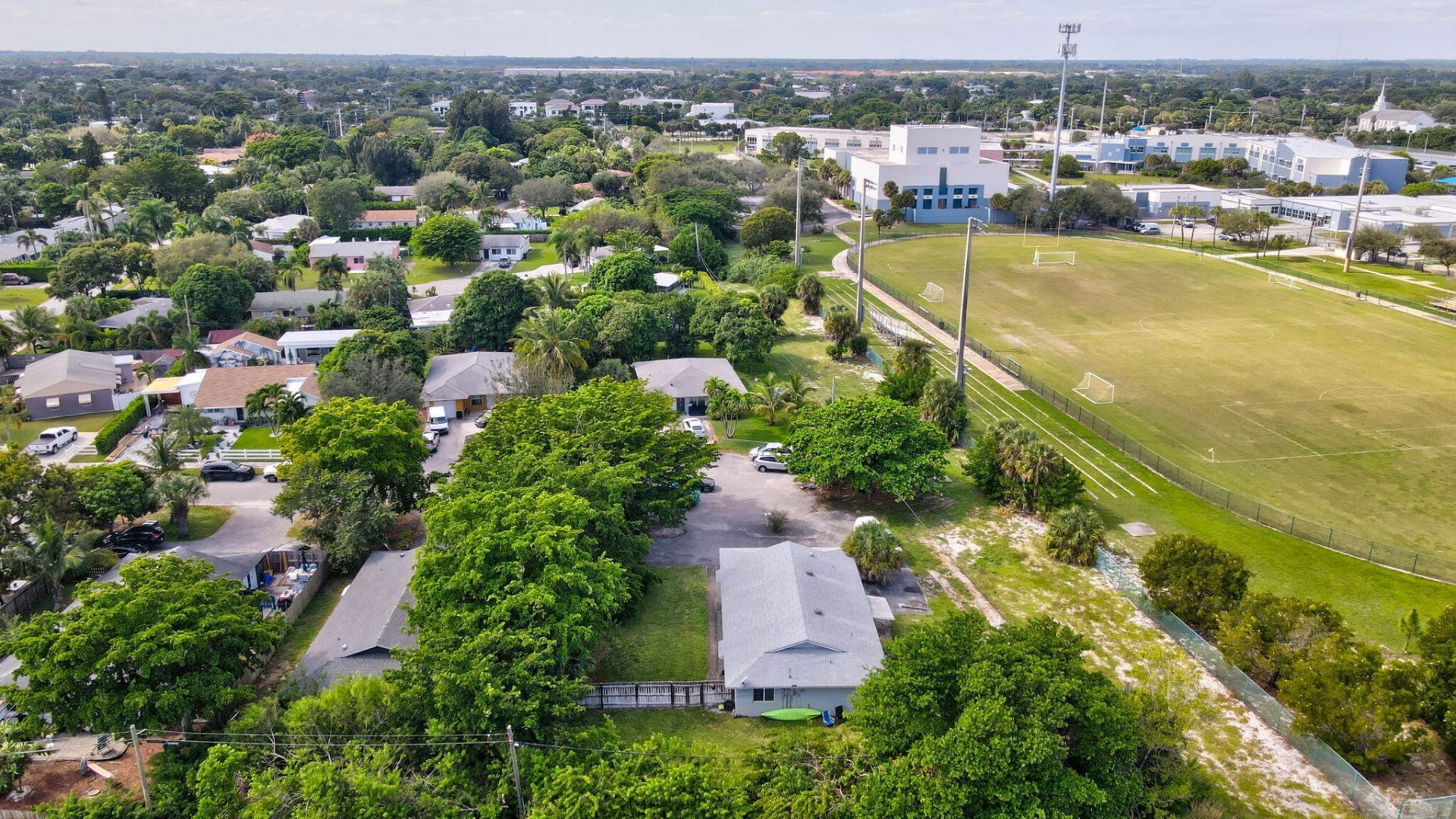 2227 NE 3rd Avenue, Unit 1 & 2, Delray Beach, FL 33444 Photo