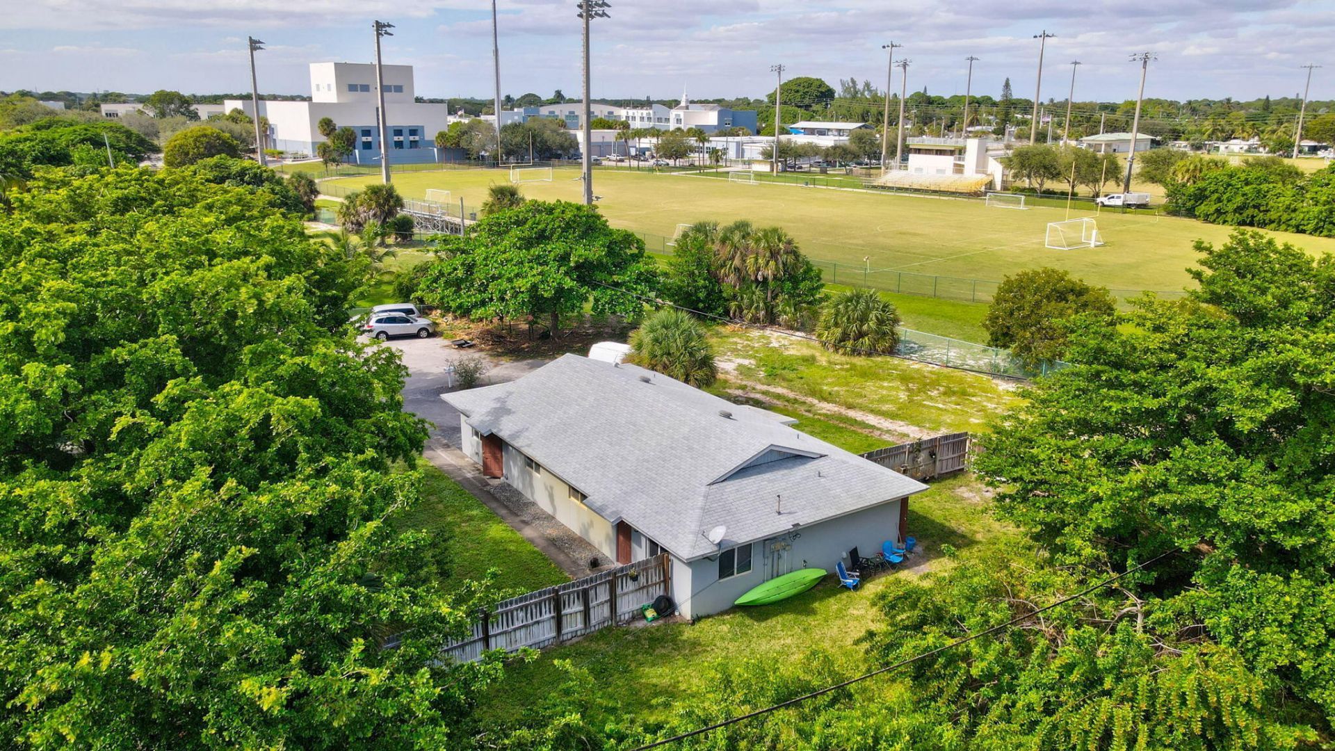 2227 NE 3rd Avenue, Unit 1 & 2, Delray Beach, FL 33444 Photo