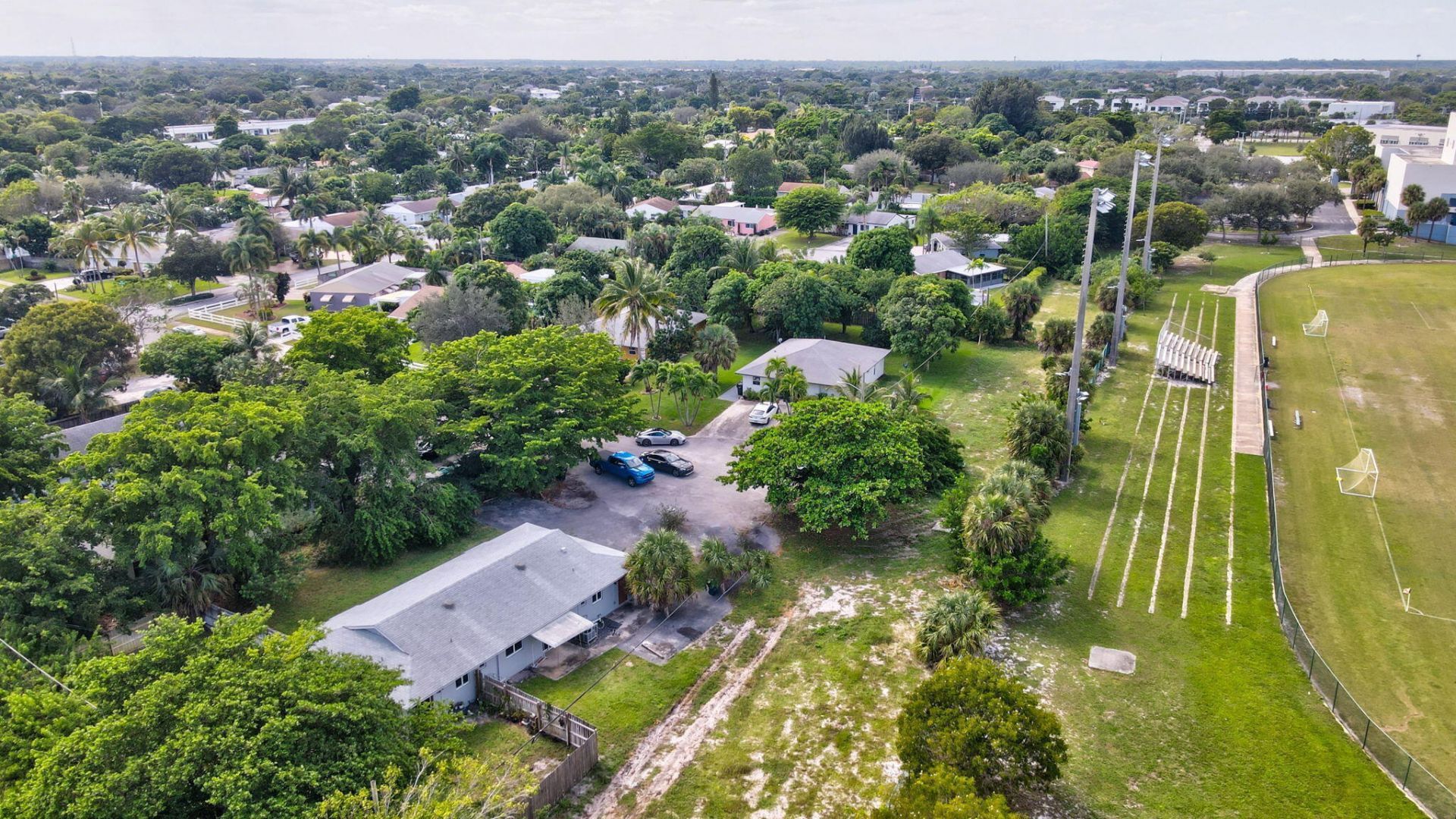 2227 NE 3rd Avenue, Unit 1 & 2, Delray Beach, FL 33444 Photo