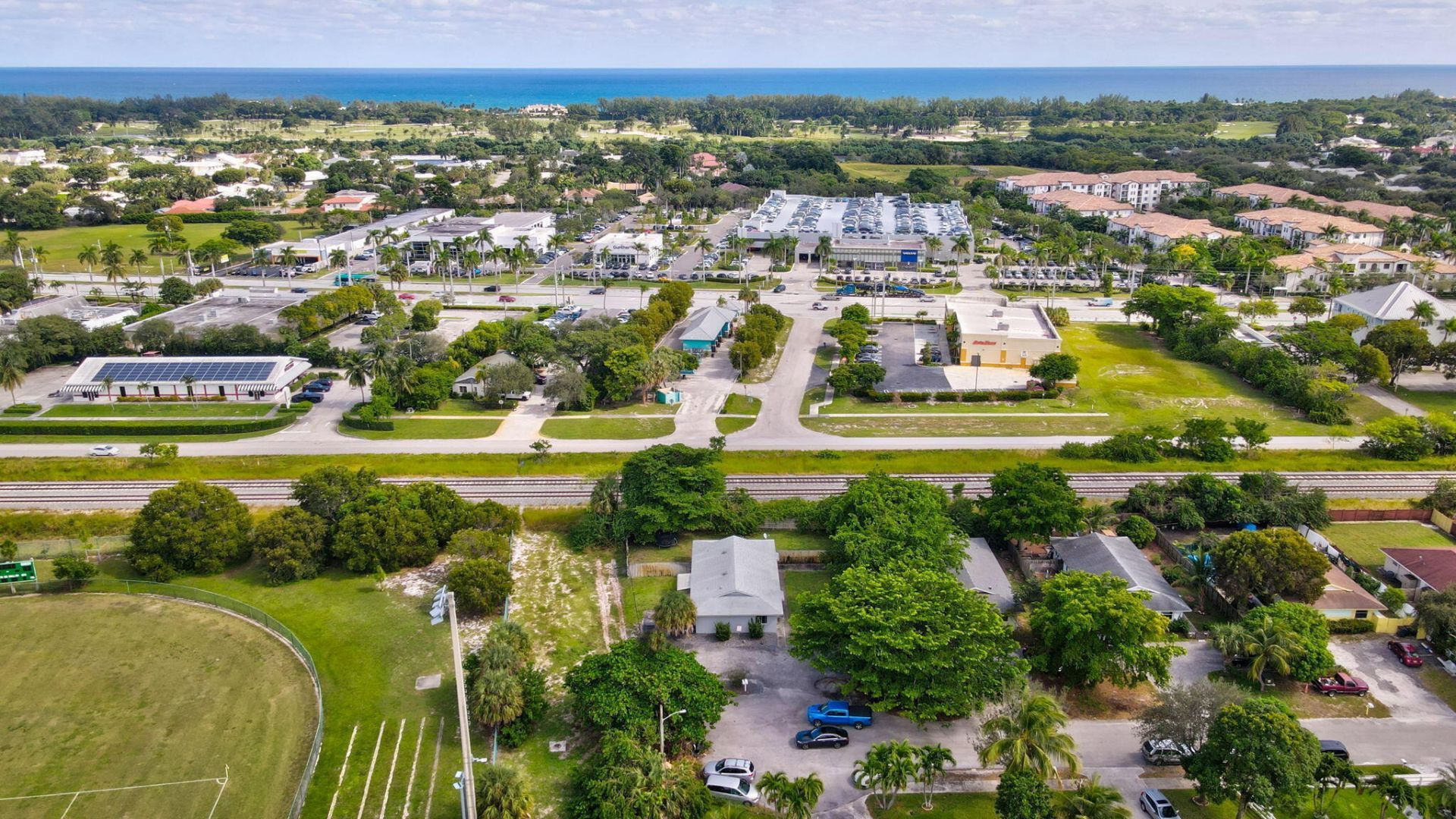 2227 NE 3rd Avenue, Unit 1 & 2, Delray Beach, FL 33444 Photo