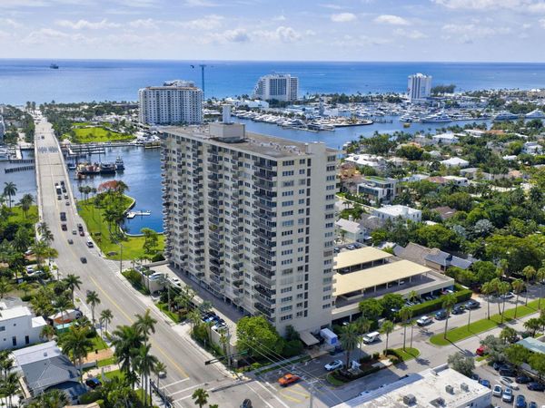 2500 E Las Olas Boulevard, Unit 1207, Fort Lauderdale, FL 33301