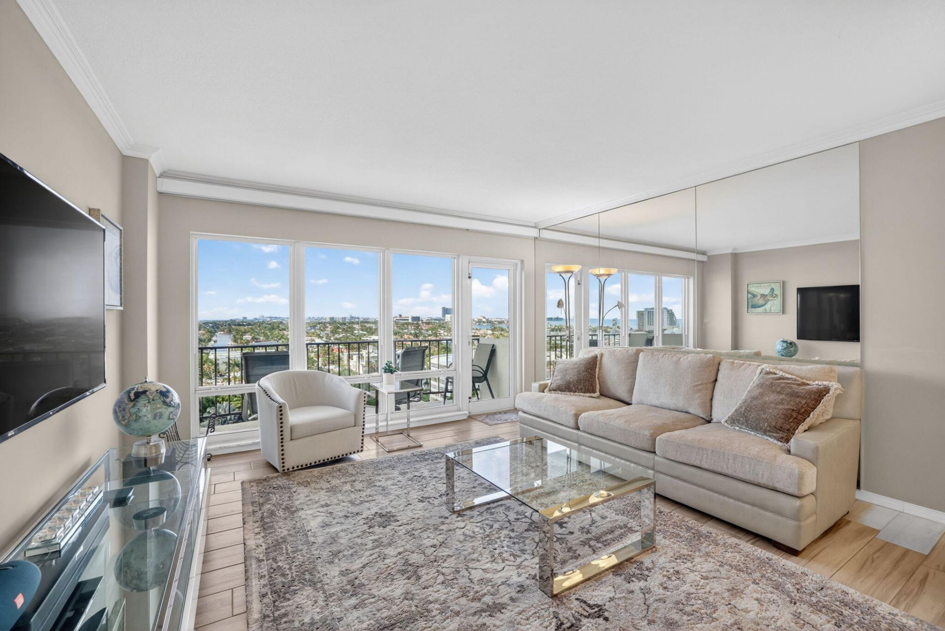 2500 E Las Olas Boulevard, Unit 1207, Fort Lauderdale, FL 33301 Photo