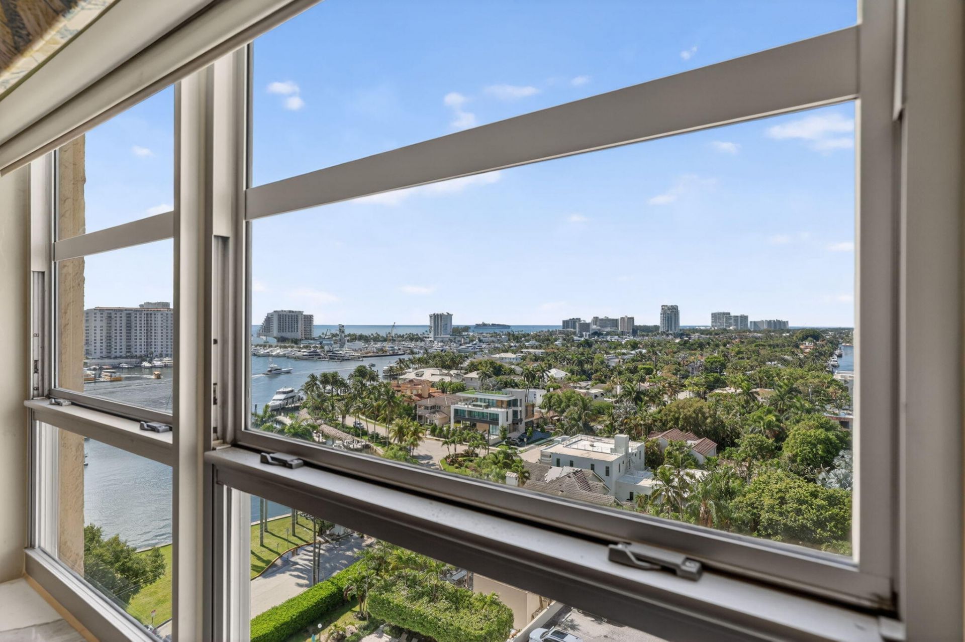 2500 E Las Olas Boulevard, Unit 1207, Fort Lauderdale, FL 33301 Photo