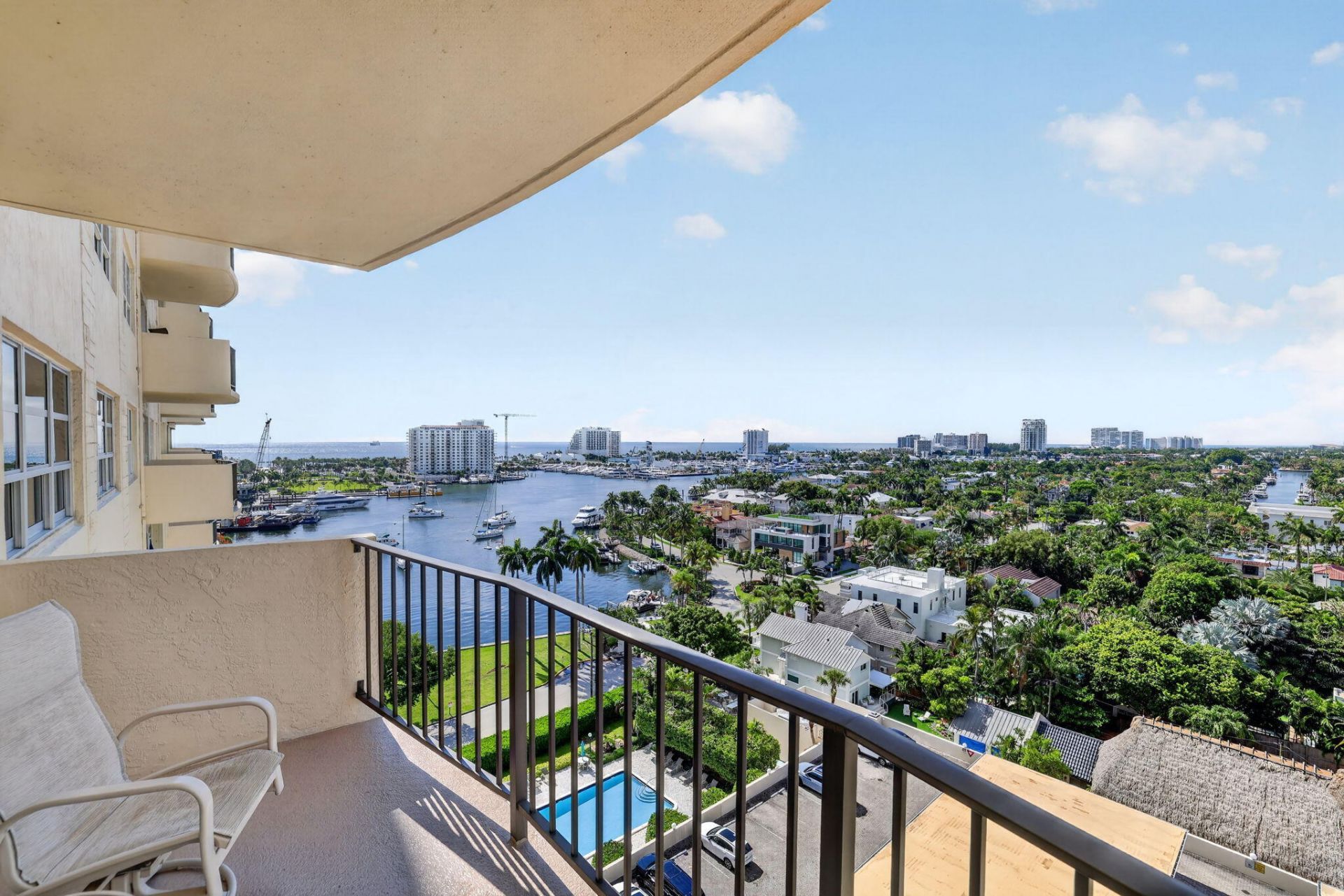2500 E Las Olas Boulevard, Unit 1207, Fort Lauderdale, FL 33301 Photo
