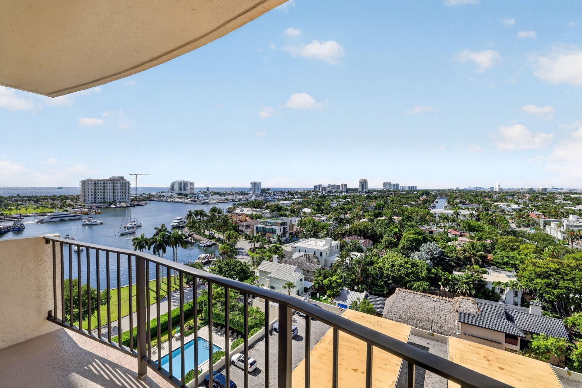 2500 E Las Olas Boulevard, Unit 1207, Fort Lauderdale, FL 33301 Photo
