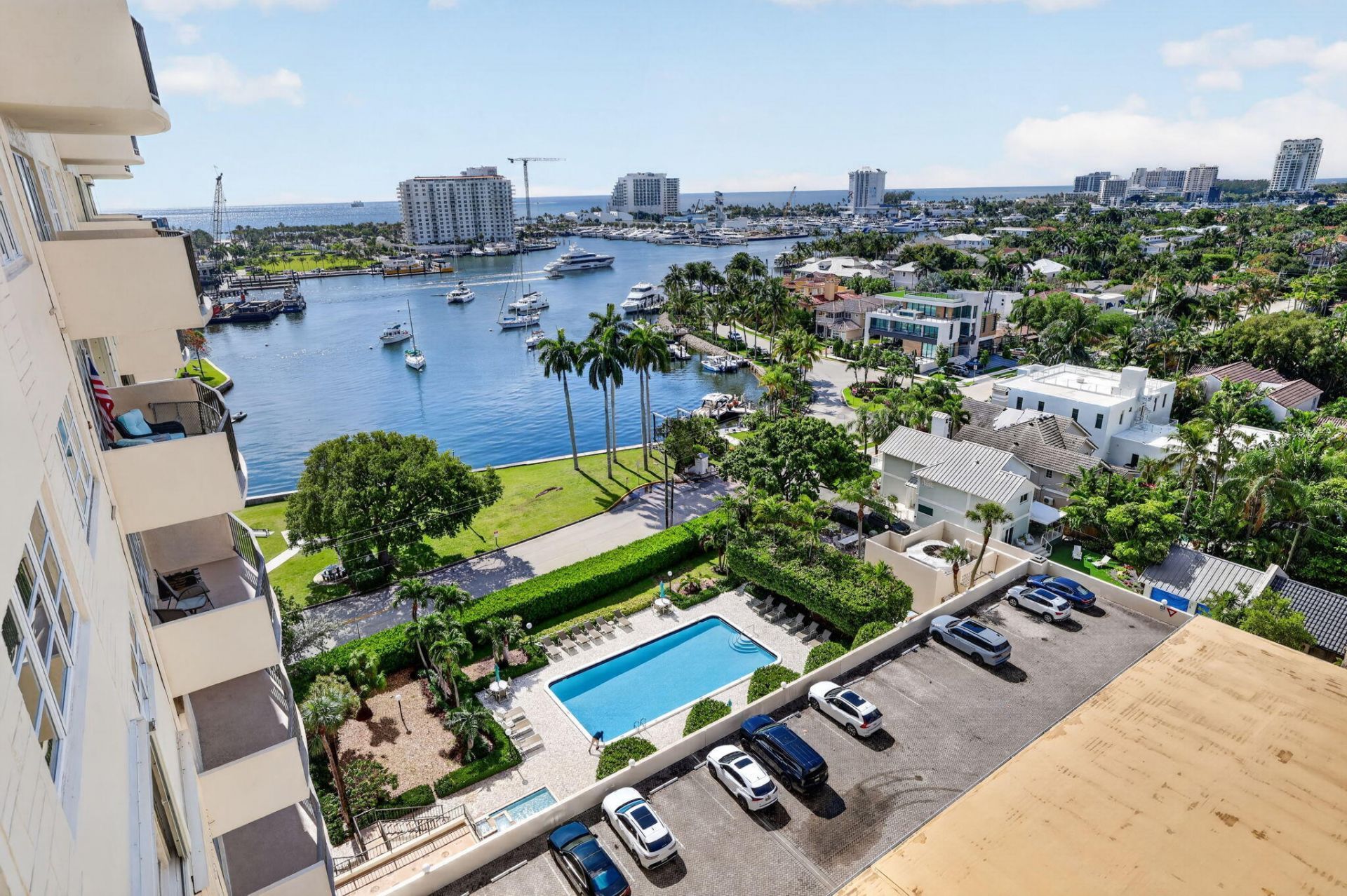 2500 E Las Olas Boulevard, Unit 1207, Fort Lauderdale, FL 33301 Photo