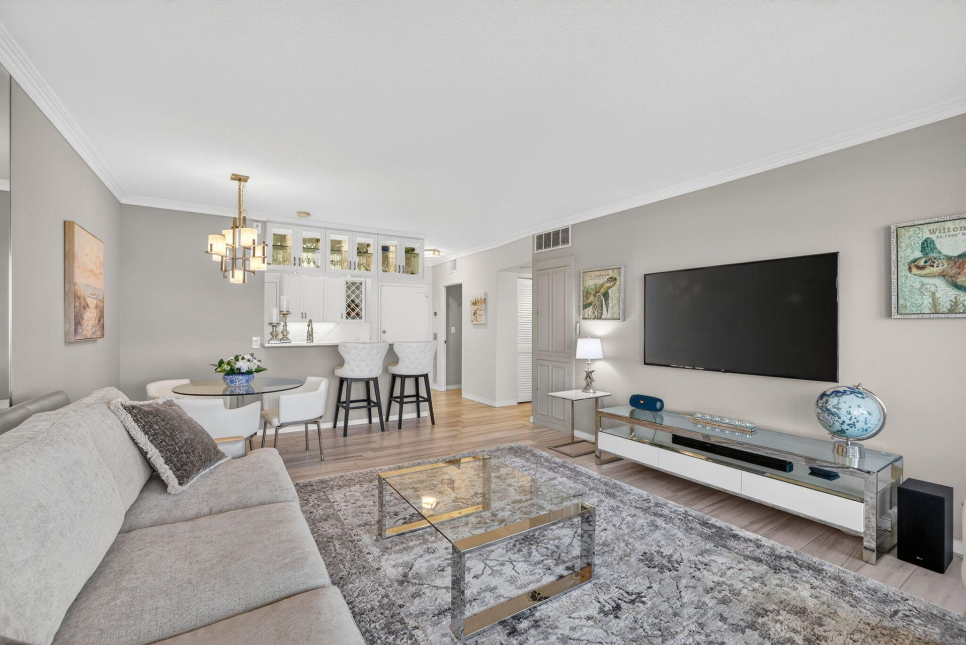 2500 E Las Olas Boulevard, Unit 1207, Fort Lauderdale, FL 33301 Photo