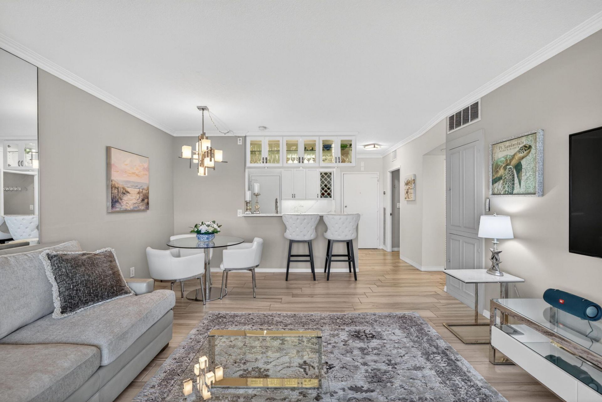 2500 E Las Olas Boulevard, Unit 1207, Fort Lauderdale, FL 33301 Photo