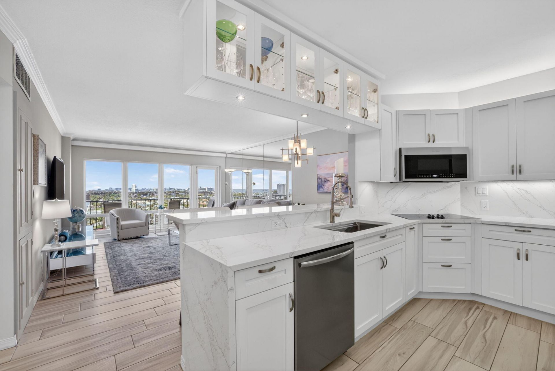 2500 E Las Olas Boulevard, Unit 1207, Fort Lauderdale, FL 33301 Photo