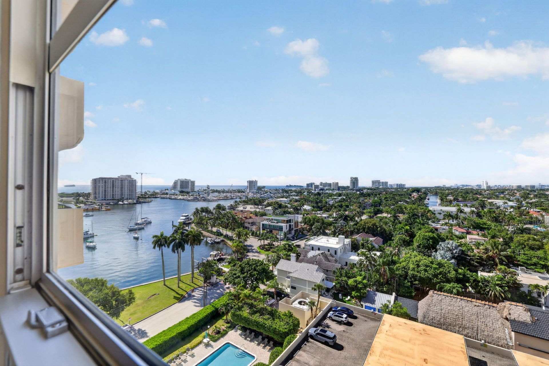 2500 E Las Olas Boulevard, Unit 1207, Fort Lauderdale, FL 33301 Photo