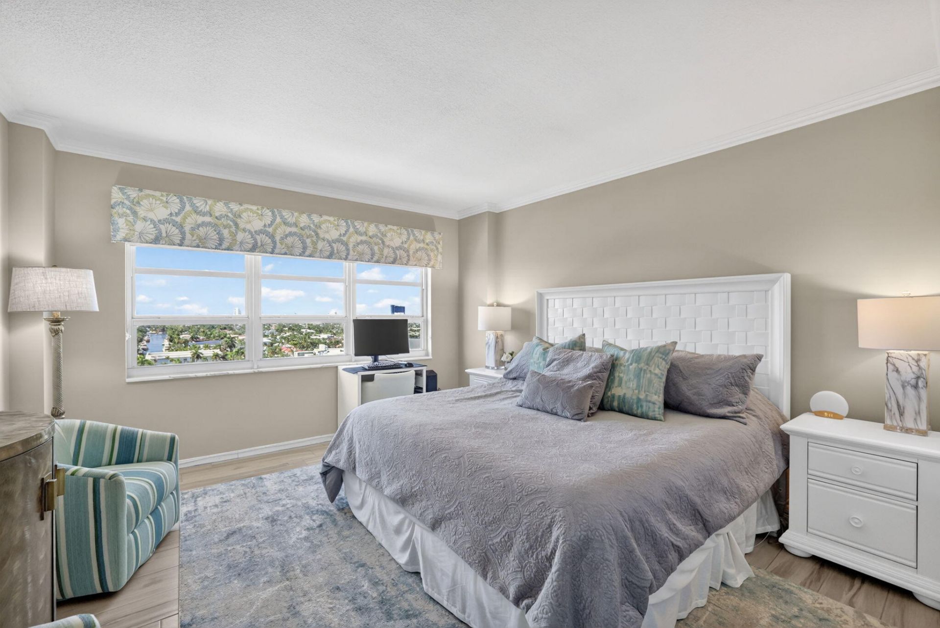 2500 E Las Olas Boulevard, Unit 1207, Fort Lauderdale, FL 33301 Photo