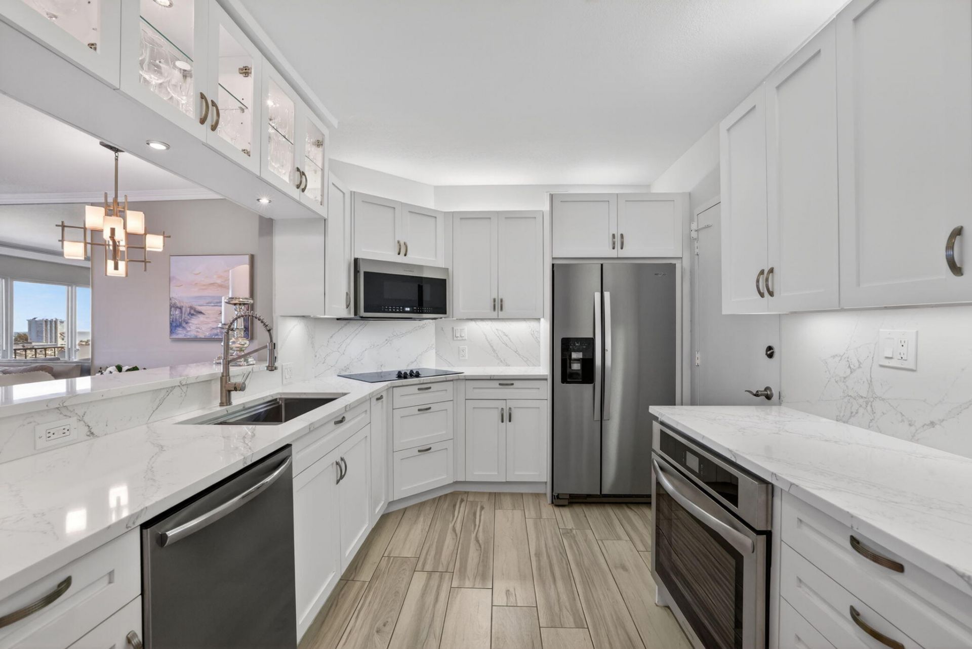 2500 E Las Olas Boulevard, Unit 1207, Fort Lauderdale, FL 33301 Photo