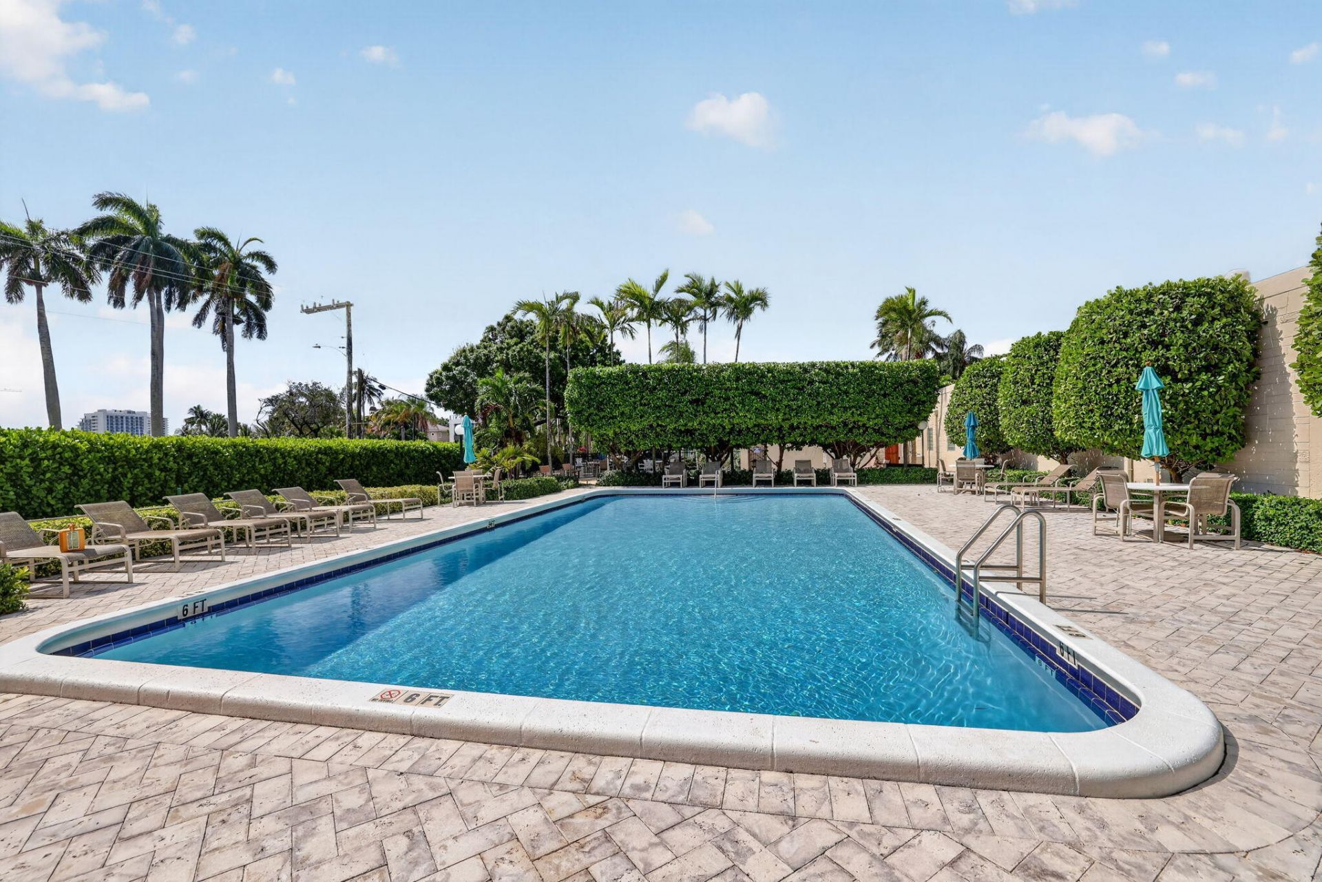 2500 E Las Olas Boulevard, Unit 1207, Fort Lauderdale, FL 33301 Photo