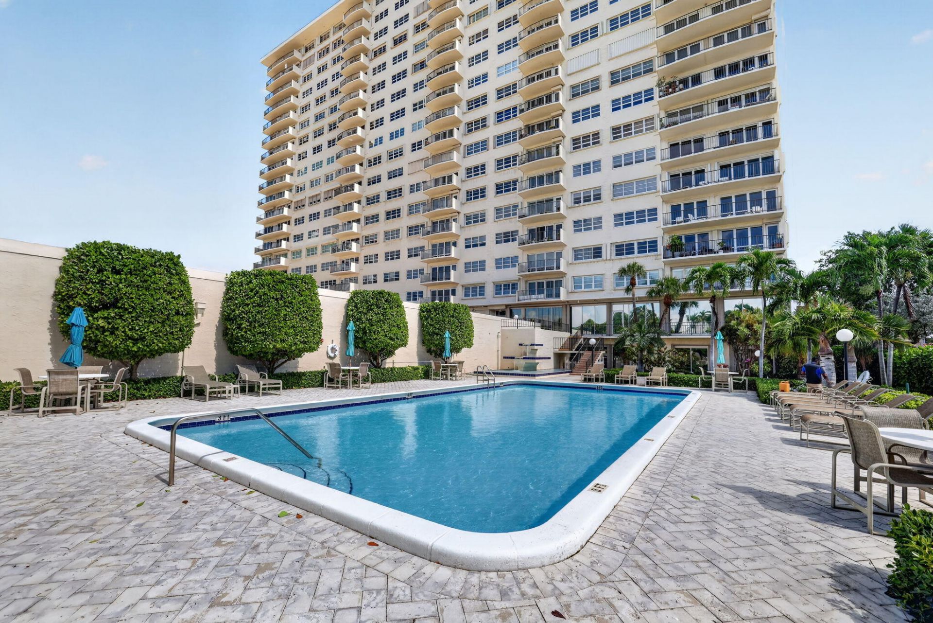 2500 E Las Olas Boulevard, Unit 1207, Fort Lauderdale, FL 33301 Photo
