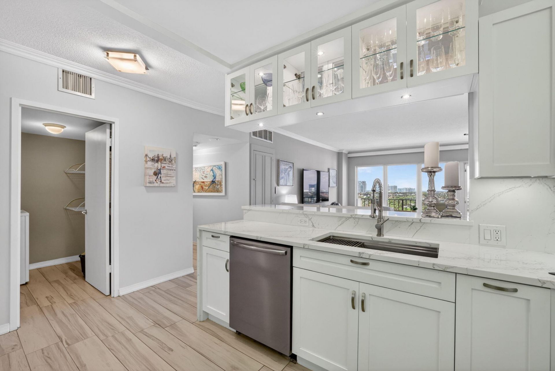 2500 E Las Olas Boulevard, Unit 1207, Fort Lauderdale, FL 33301 Photo