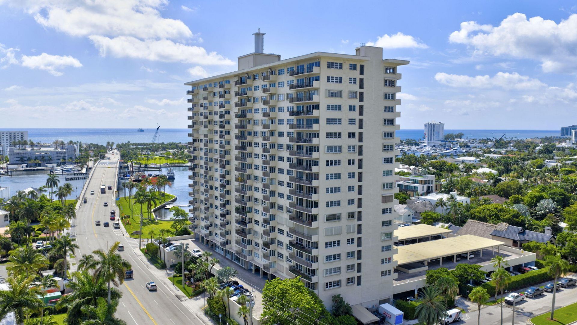 2500 E Las Olas Boulevard, Unit 1207, Fort Lauderdale, FL 33301 Photo