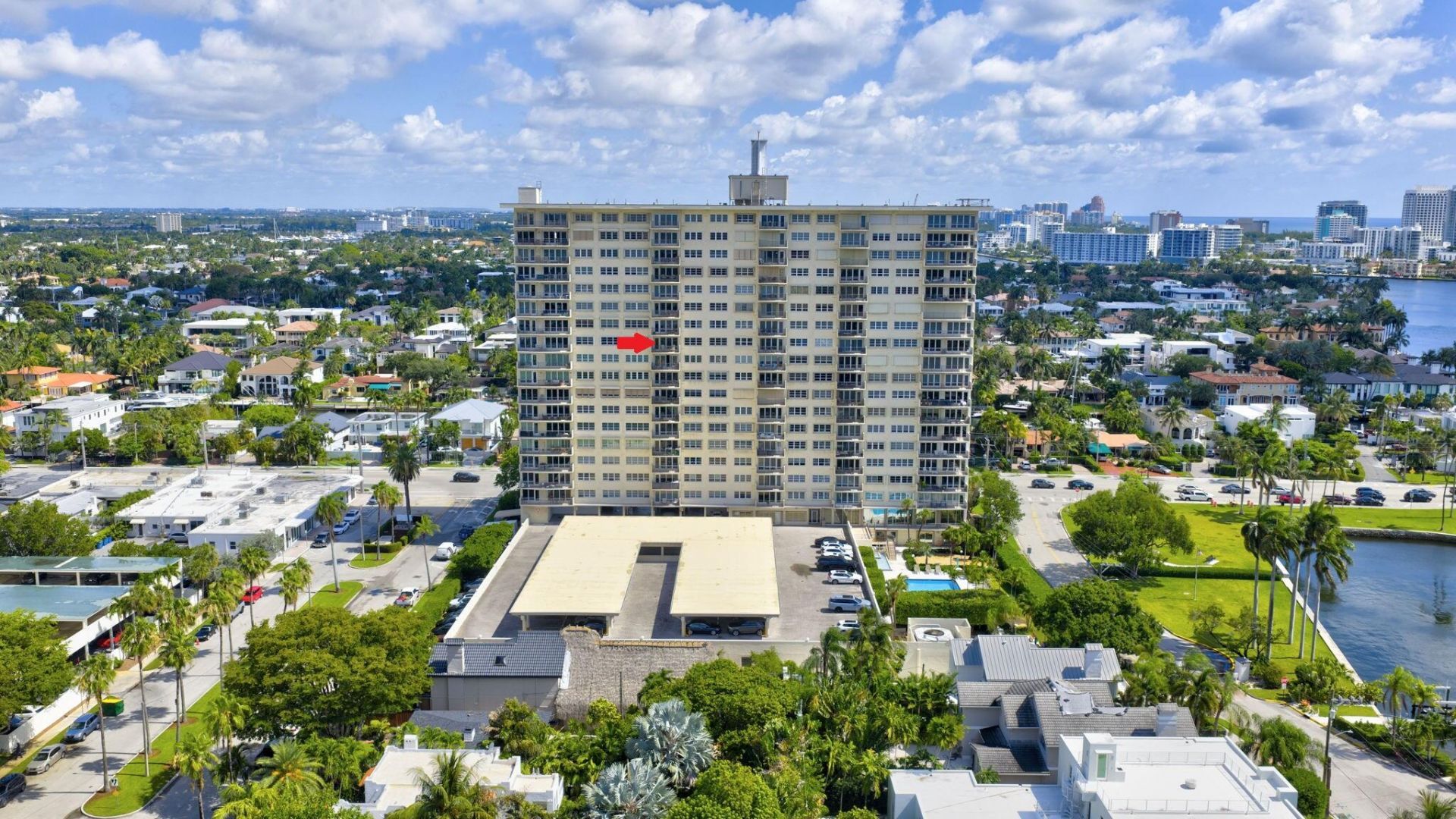 2500 E Las Olas Boulevard, Unit 1207, Fort Lauderdale, FL 33301 Photo