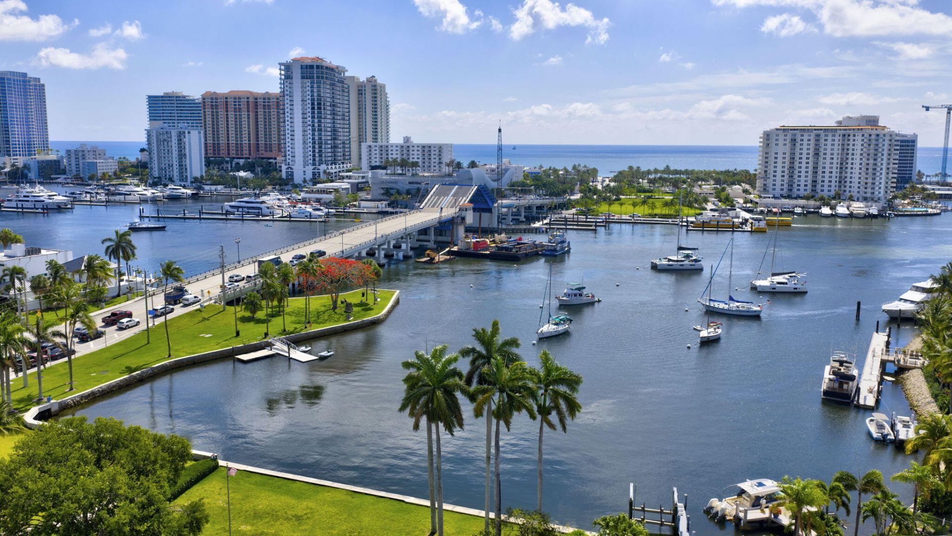 2500 E Las Olas Boulevard, Unit 1207, Fort Lauderdale, FL 33301 Photo