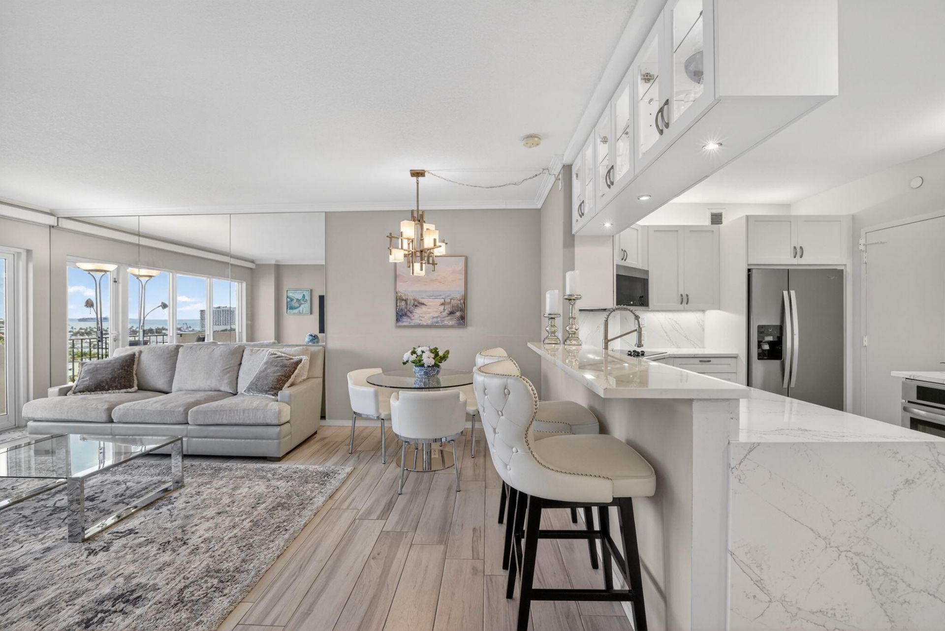 2500 E Las Olas Boulevard, Unit 1207, Fort Lauderdale, FL 33301 Photo