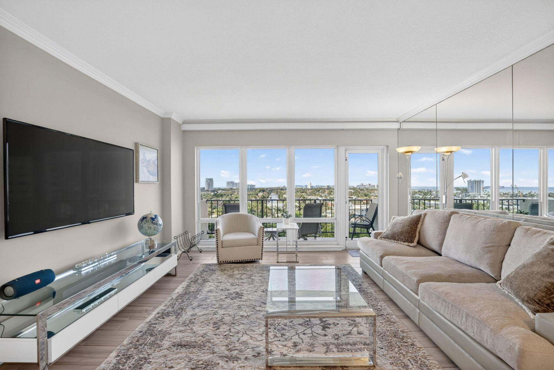 2500 E Las Olas Boulevard, Unit 1207, Fort Lauderdale, FL 33301 Photo