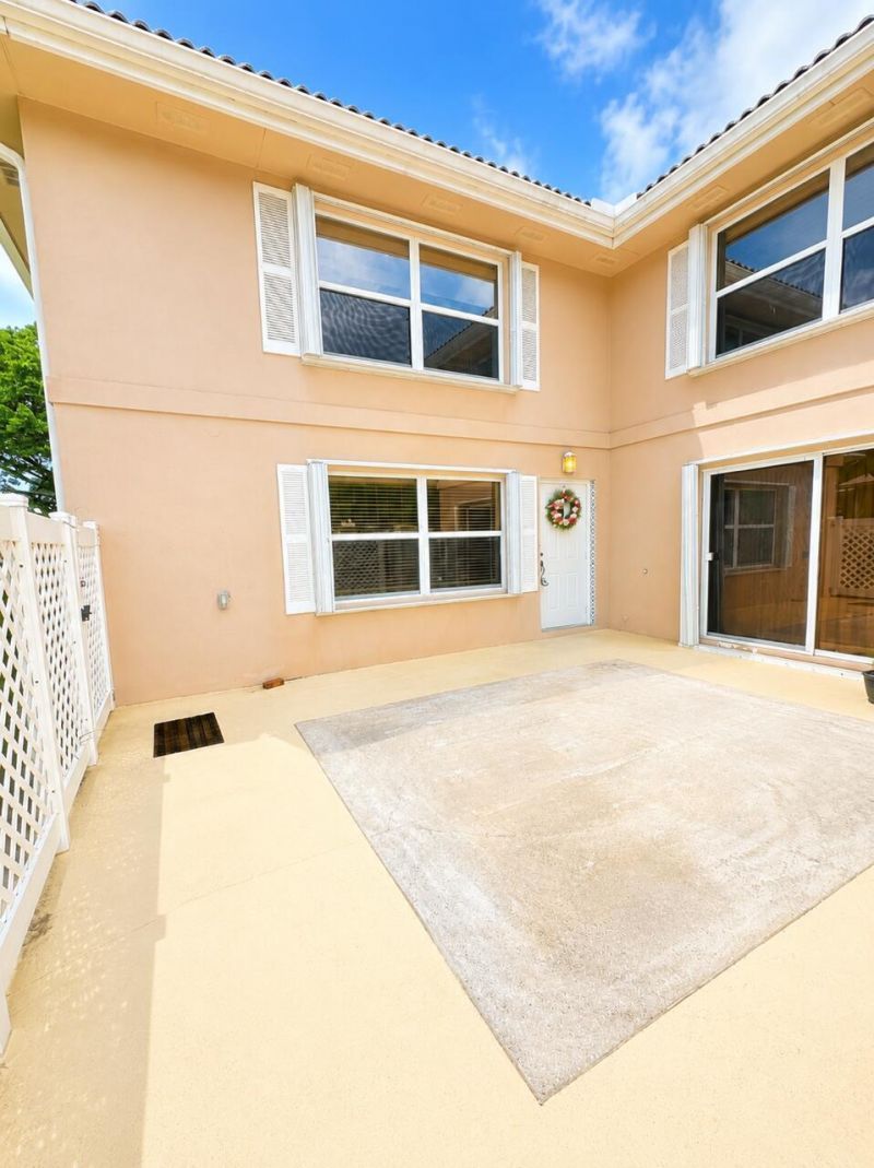 3115 Kingston Court, West Palm Beach, FL 33409 Photo