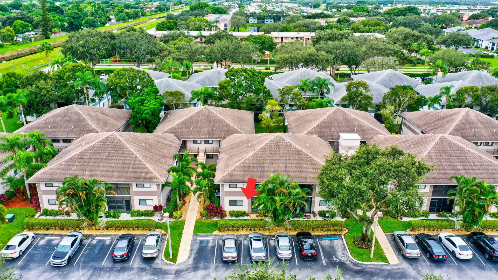 15364 Lakes Of Delray Boulevard, Unit 45, Delray Beach, FL 33484 Photo