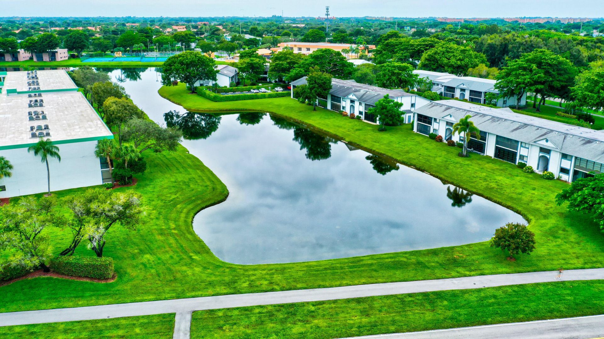 15364 Lakes Of Delray Boulevard, Unit 45, Delray Beach, FL 33484 Photo