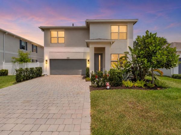 4506 Catalina Way, Greenacres, FL 33463