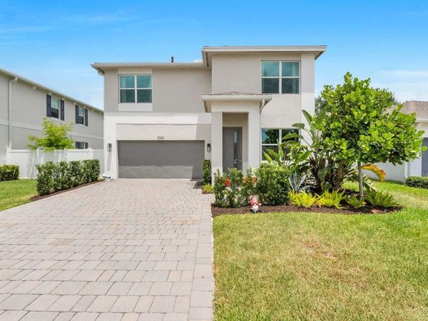 4506 Catalina Way, Greenacres, FL 33463