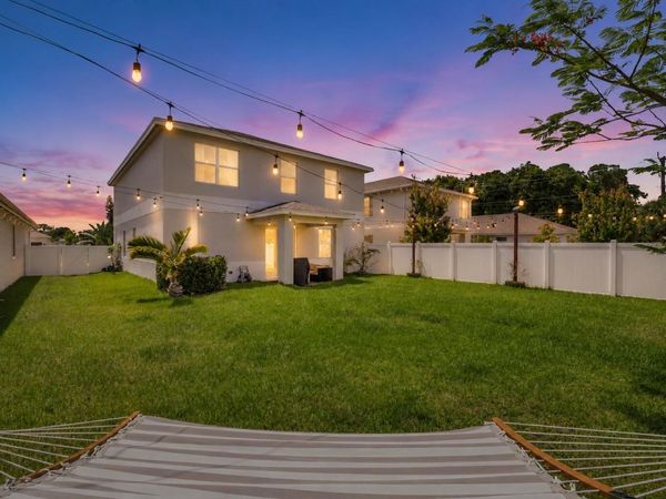 4506 Catalina Way, Greenacres, FL 33463