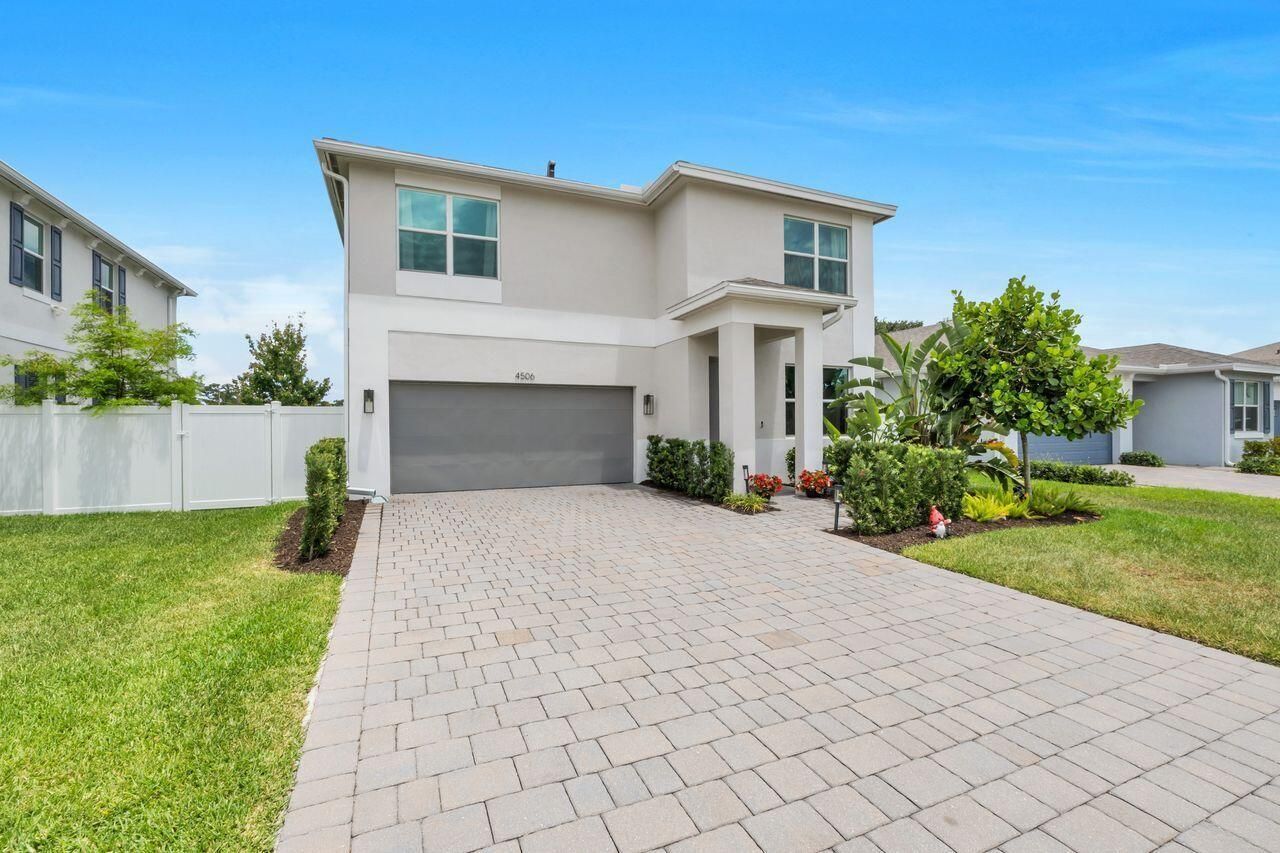 4506 Catalina Way, Greenacres, FL 33463 Photo
