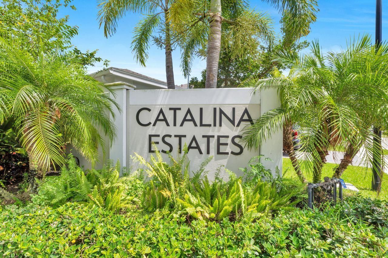 4506 Catalina Way, Greenacres, FL 33463 Photo