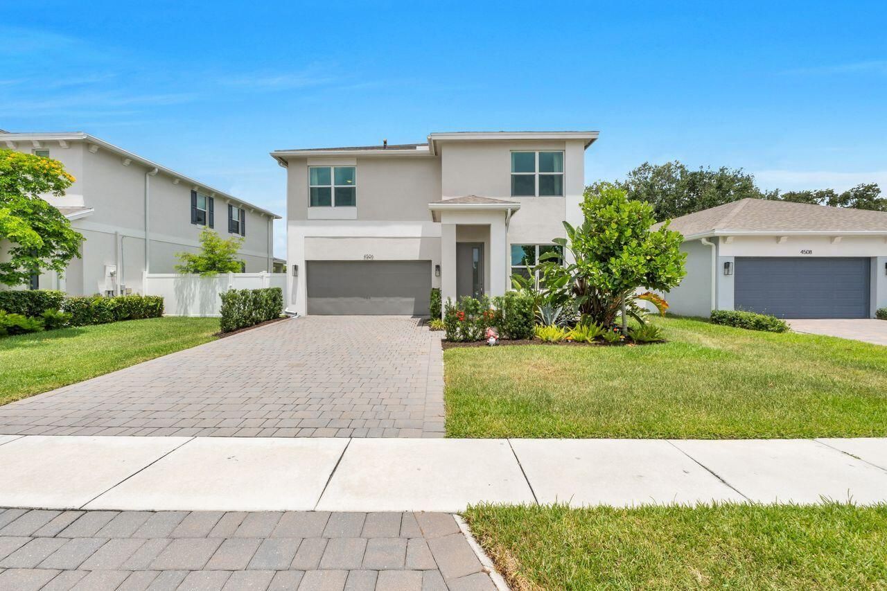 4506 Catalina Way, Greenacres, FL 33463 Photo