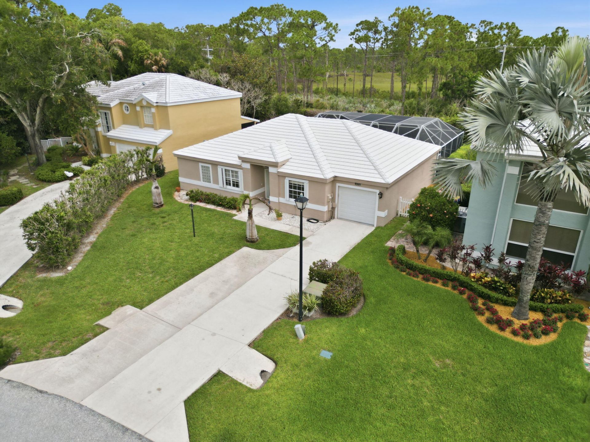 9205 SE Woods End Place, Jupiter, FL 33469 Photo