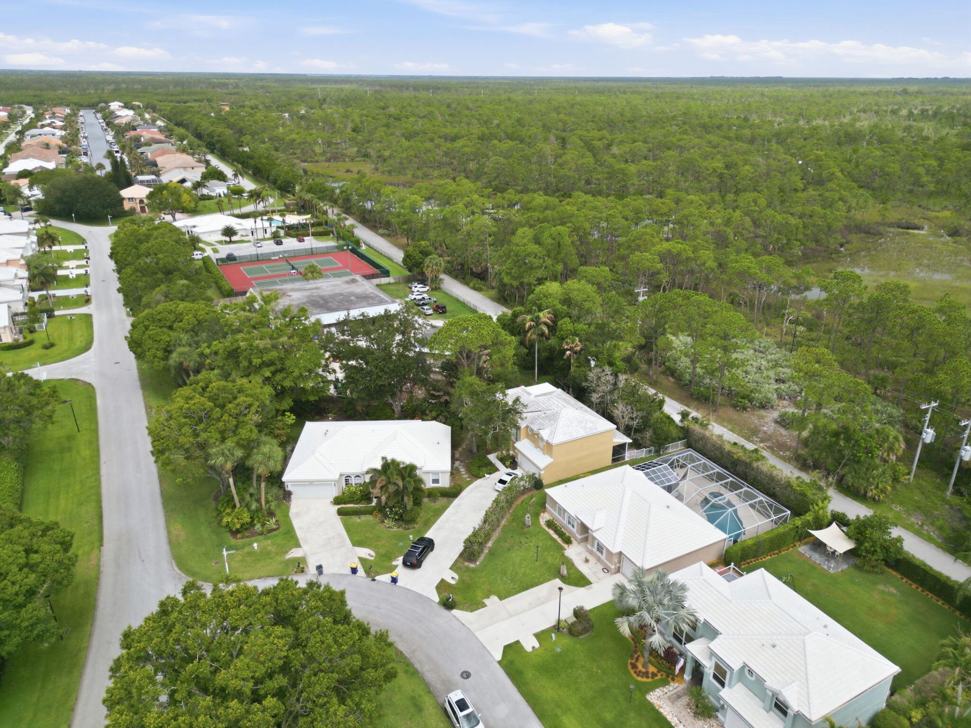9205 SE Woods End Place, Jupiter, FL 33469 Photo