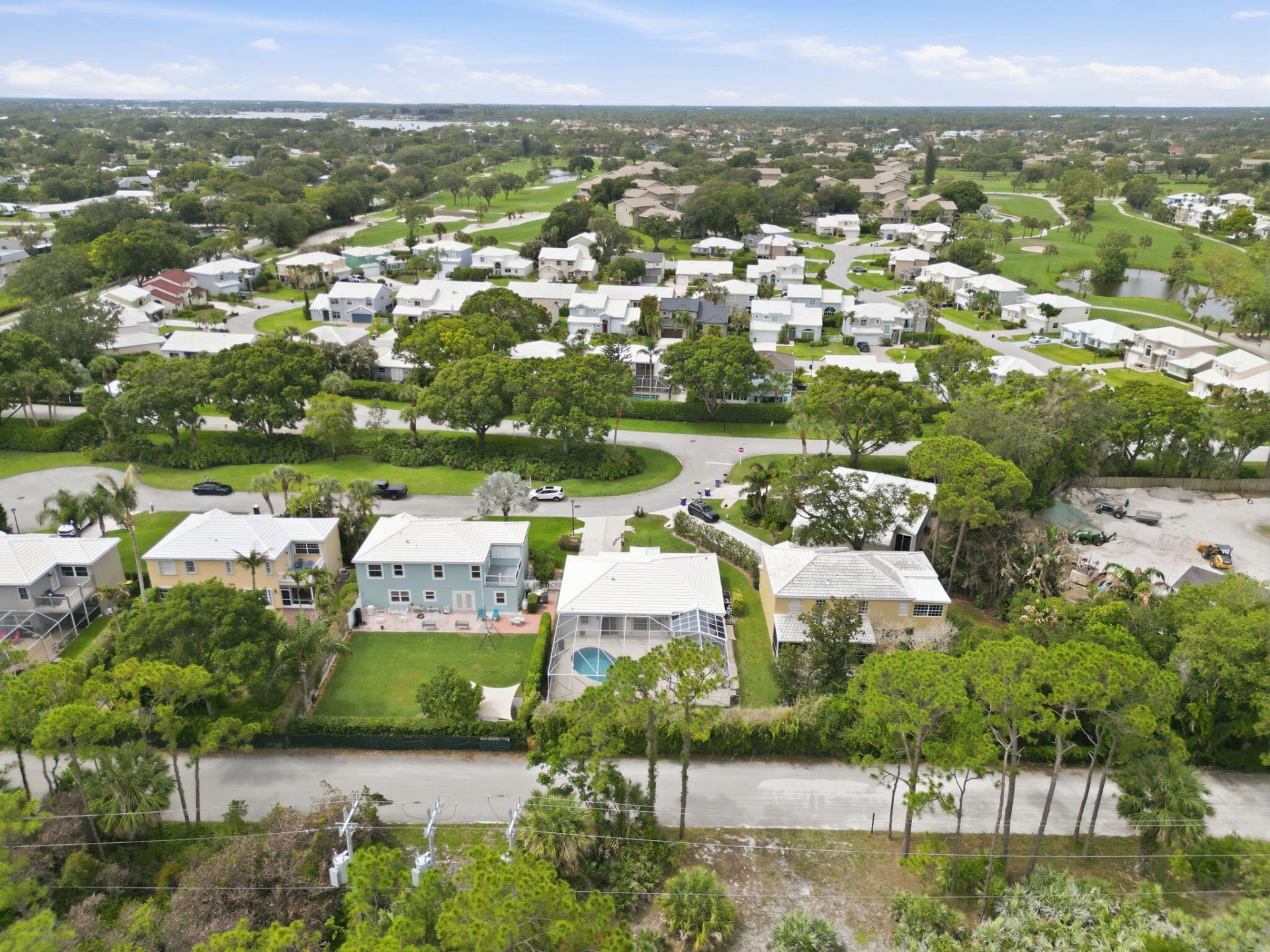 9205 SE Woods End Place, Jupiter, FL 33469 Photo