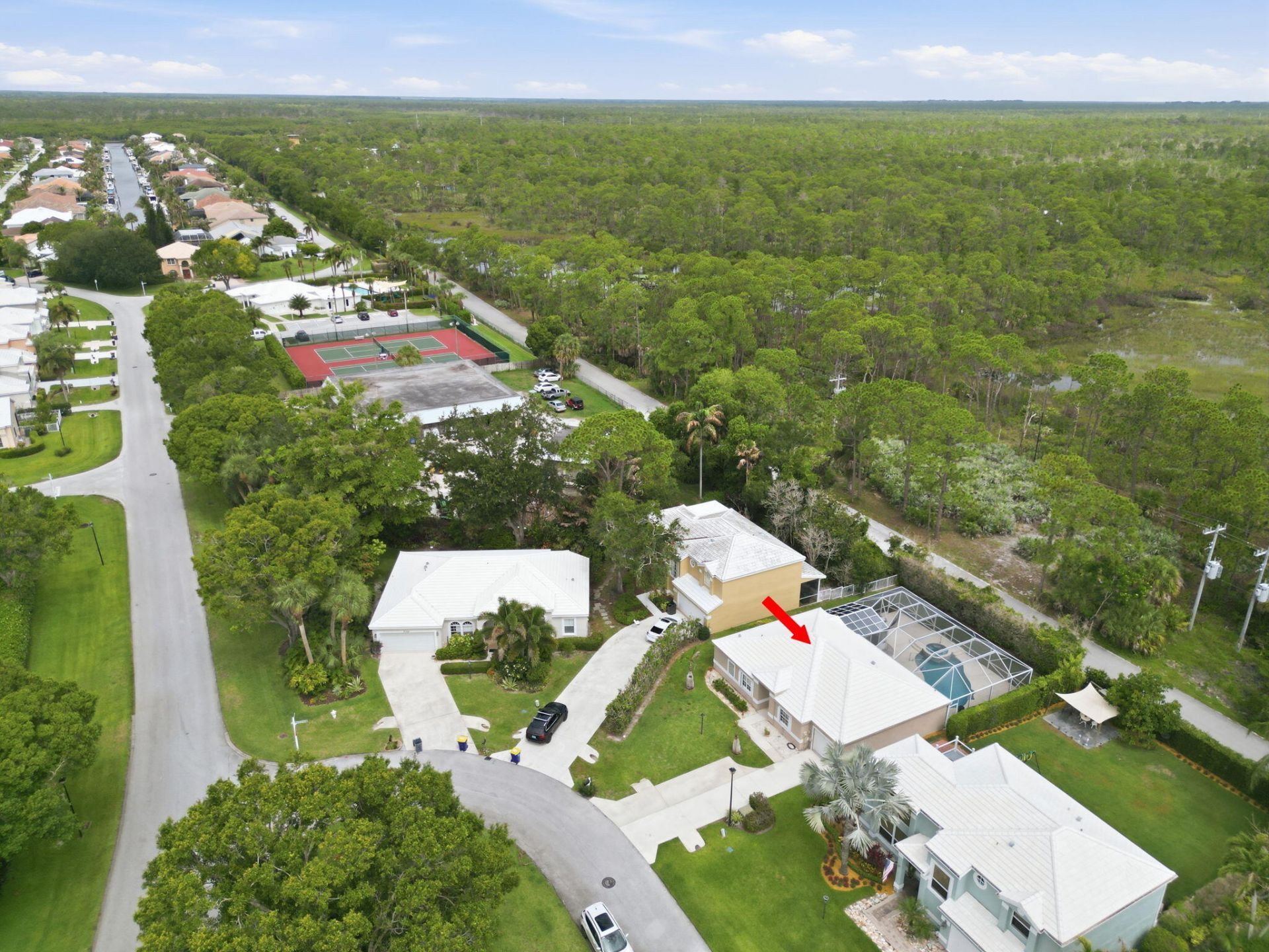 9205 SE Woods End Place, Jupiter, FL 33469 Photo