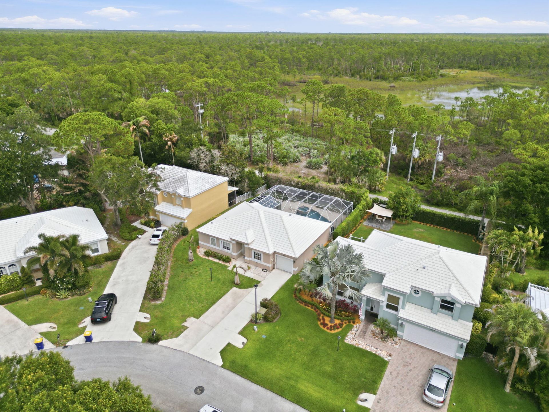 9205 SE Woods End Place, Jupiter, FL 33469 Photo