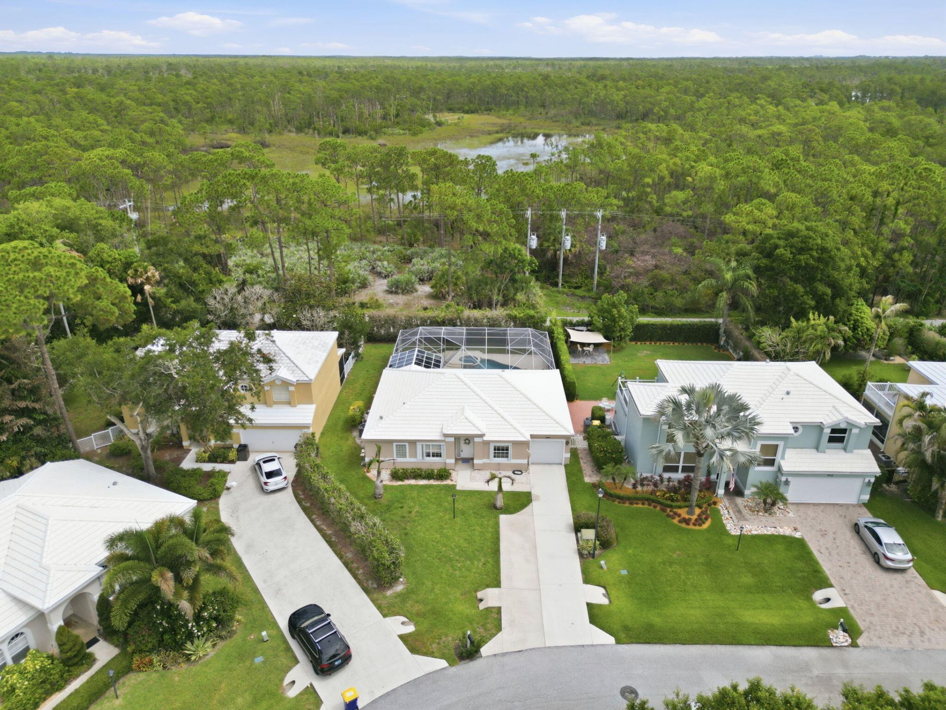 9205 SE Woods End Place, Jupiter, FL 33469 Photo