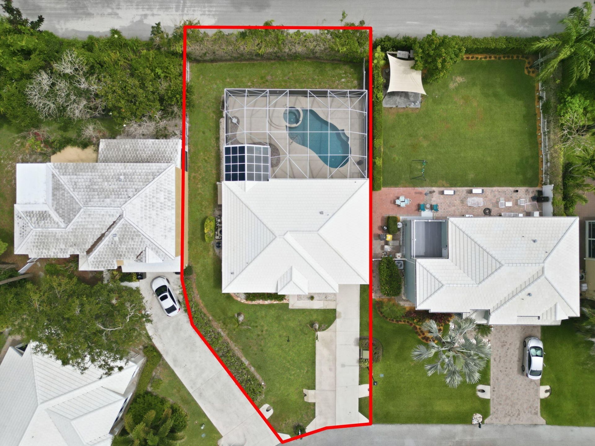 9205 SE Woods End Place, Jupiter, FL 33469 Photo