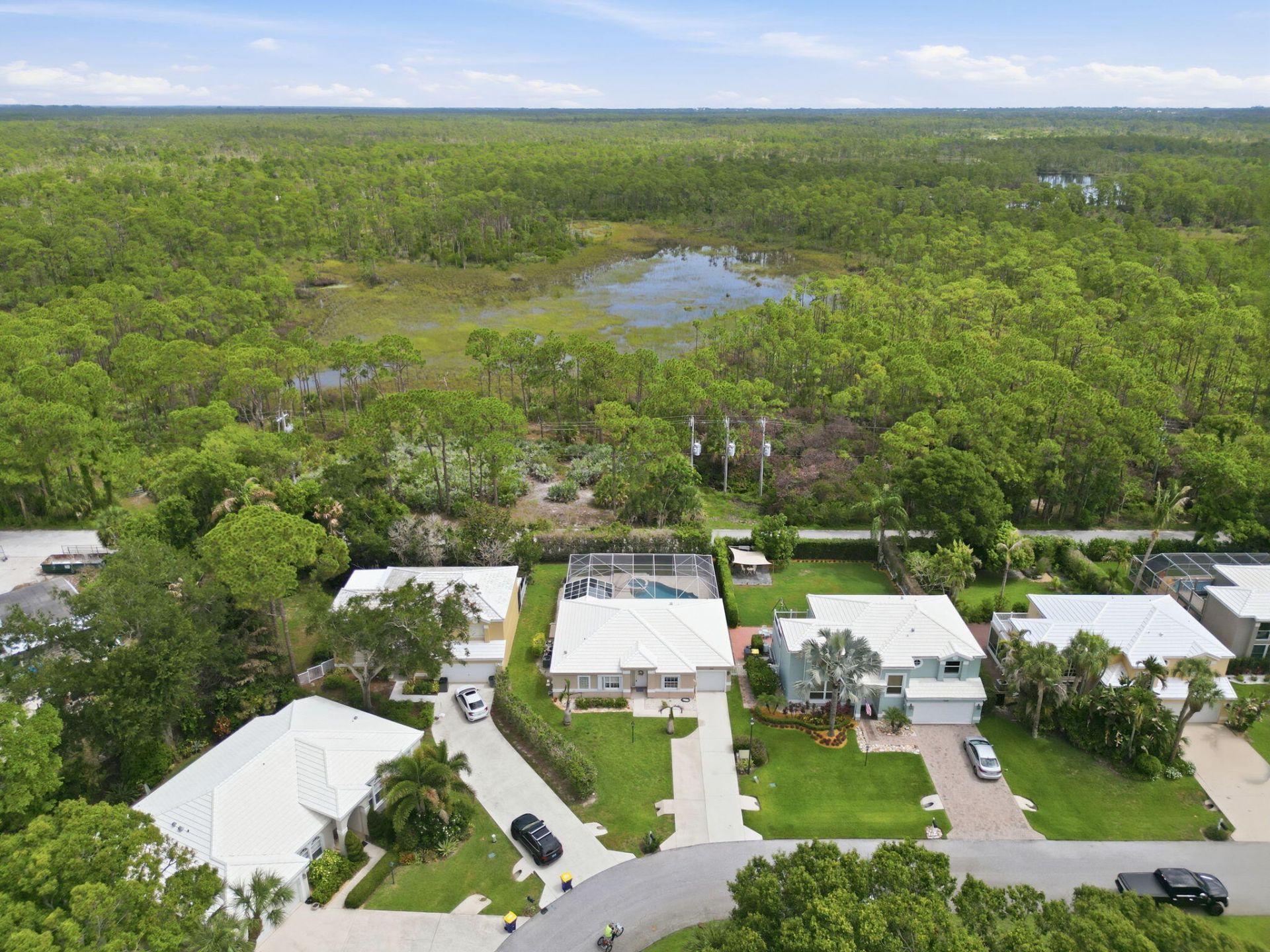 9205 SE Woods End Place, Jupiter, FL 33469 Photo