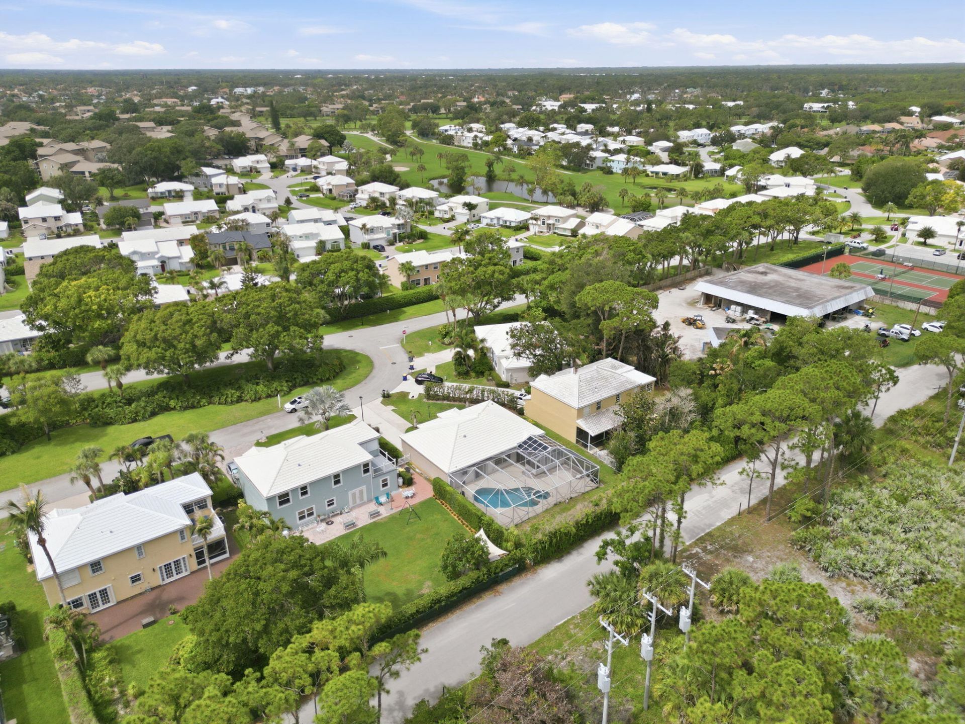 9205 SE Woods End Place, Jupiter, FL 33469 Photo