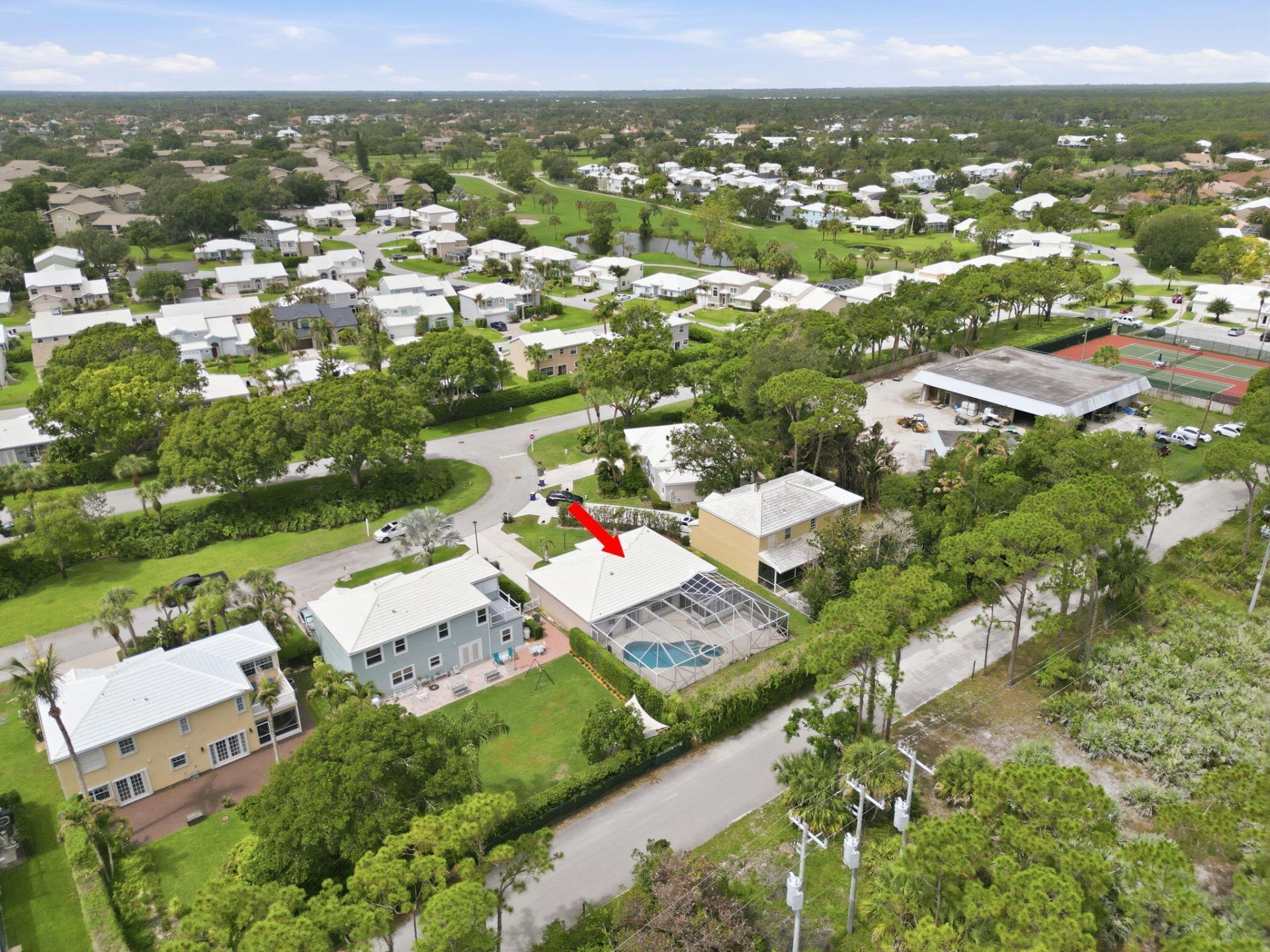 9205 SE Woods End Place, Jupiter, FL 33469 Photo