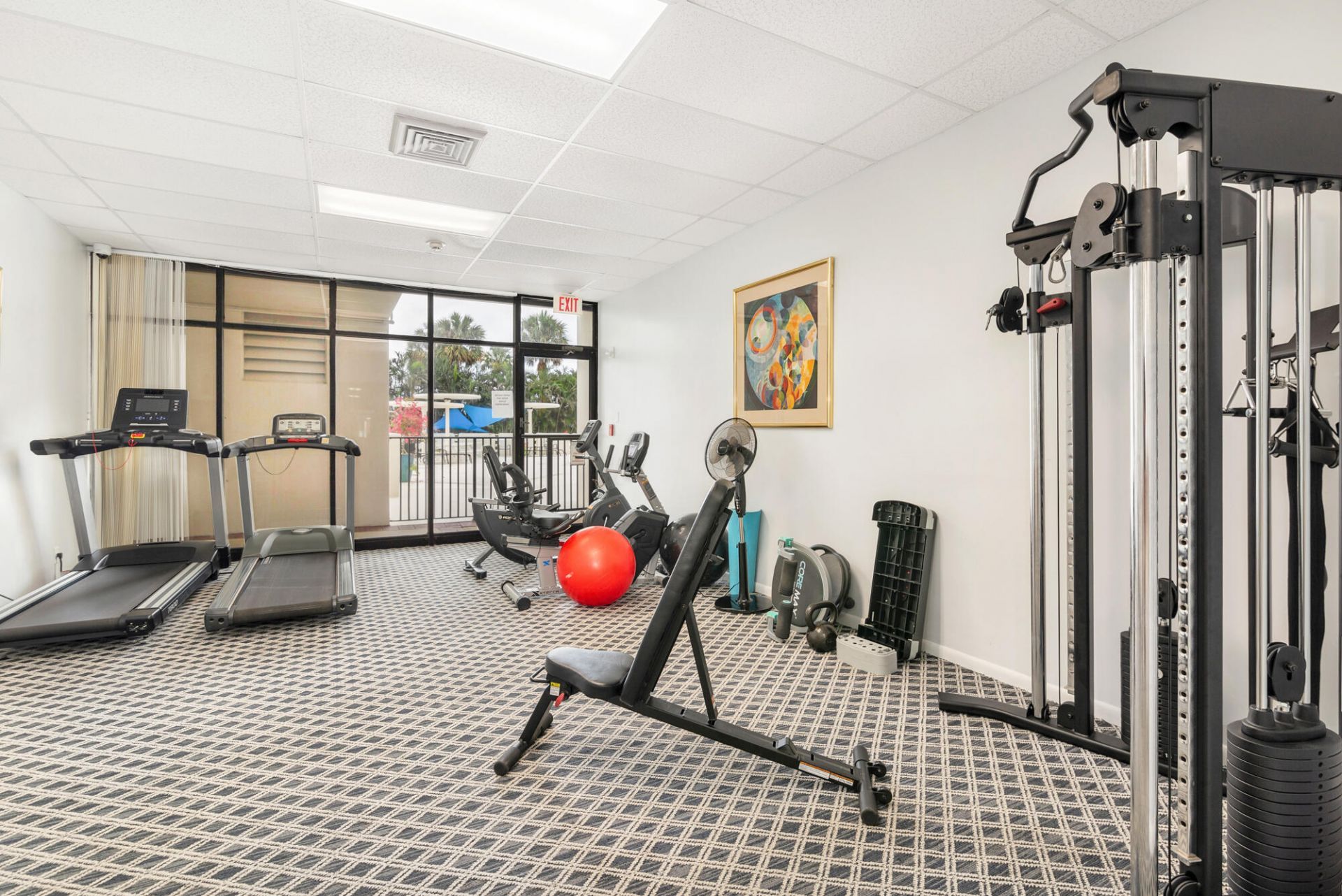 2000 Presidential Way, Unit 206, West Palm Beach, FL 33401 Photo