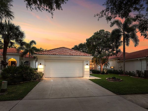 4786 Orchard Lane, Delray Beach, FL 33445