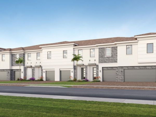 1200 National Street, Wellington, FL 33414