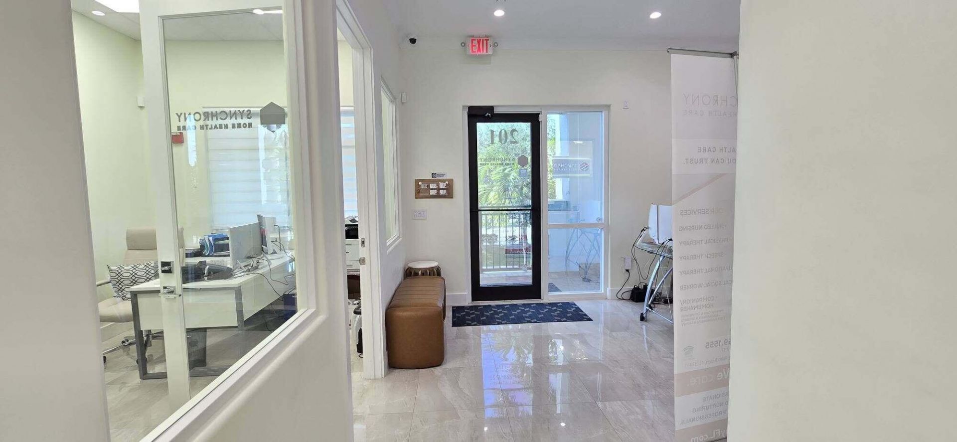 9100 Belvedere Road, Unit 201, Royal Palm Beach, FL 33411 Photo