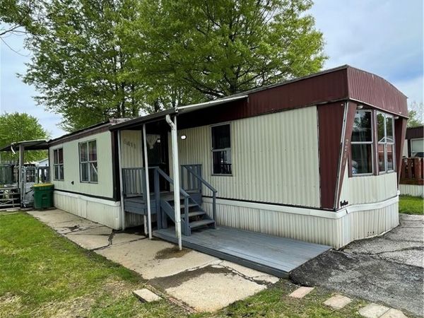 6411 Amanda Lane , Ravenna, OH 44266