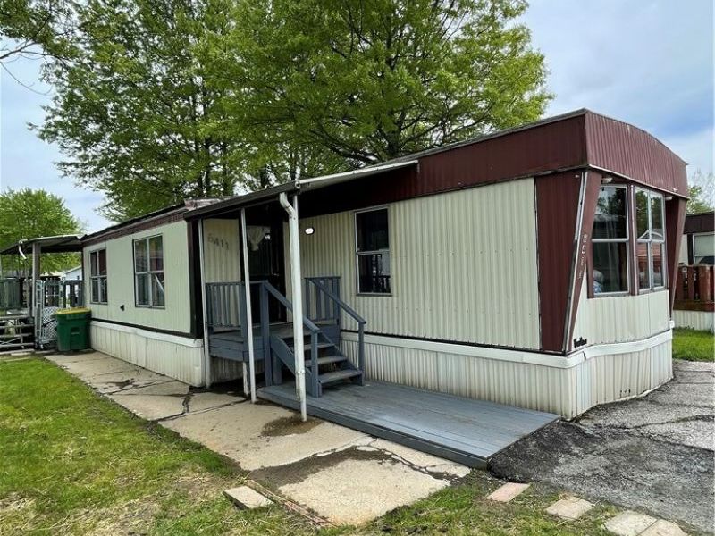 6411 Amanda Lane , Ravenna, OH 44266 Photo 1